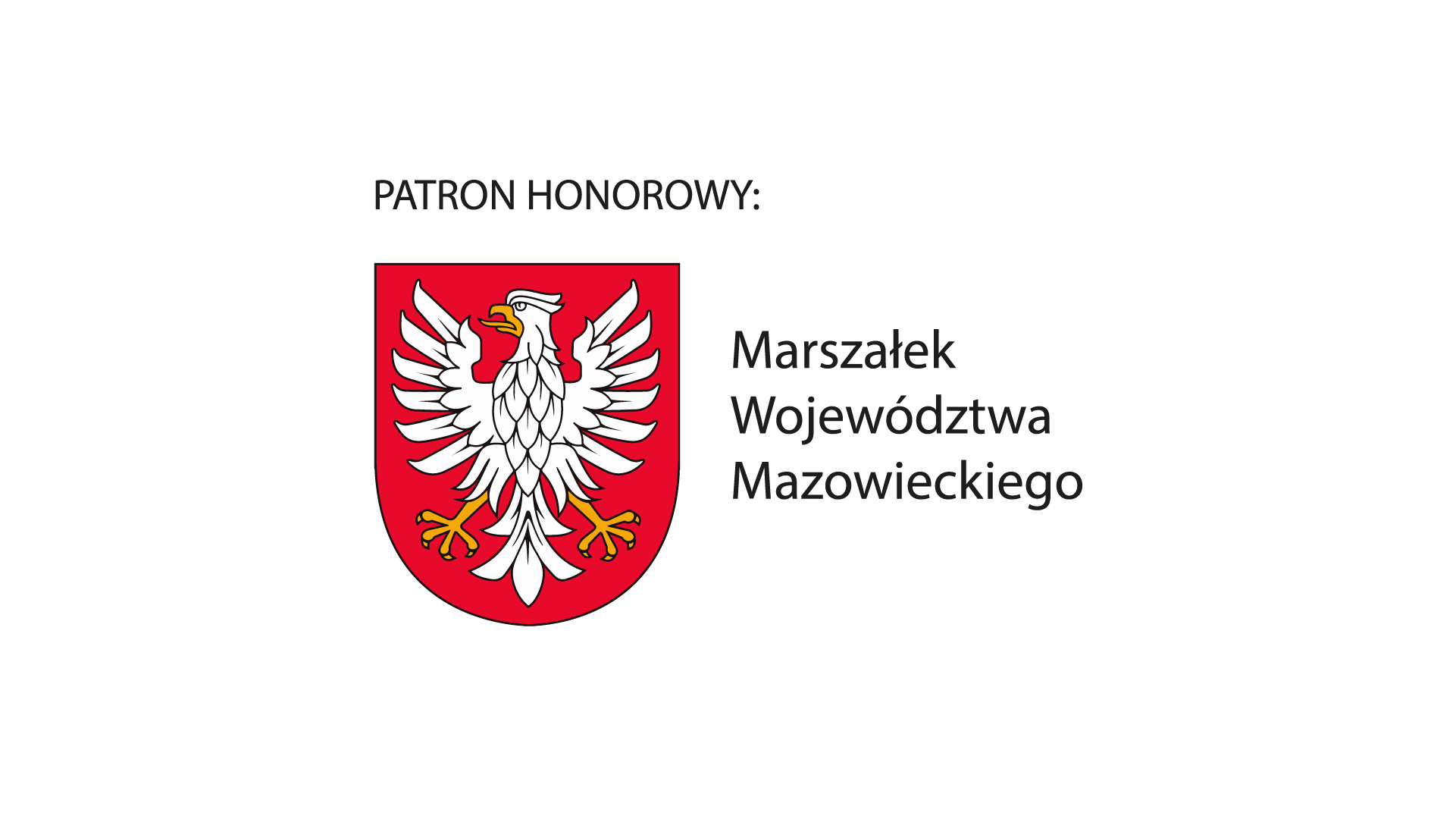 Marszałek Województwa Mazowieckiego