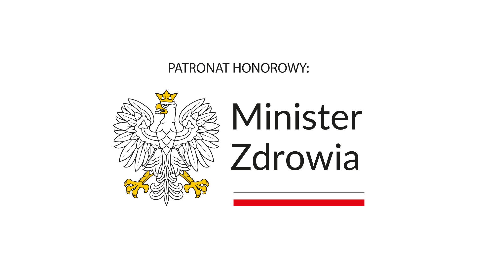 MInisterstwo Zdrowia