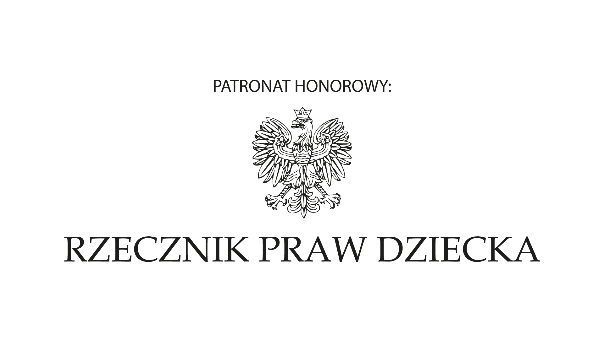 Rzecznik Praw Dziecka